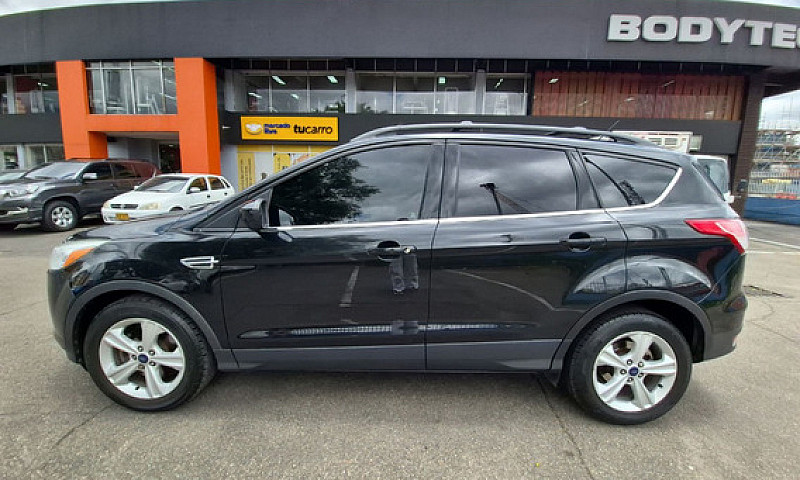 Ford Escape 2.0 Se 4...