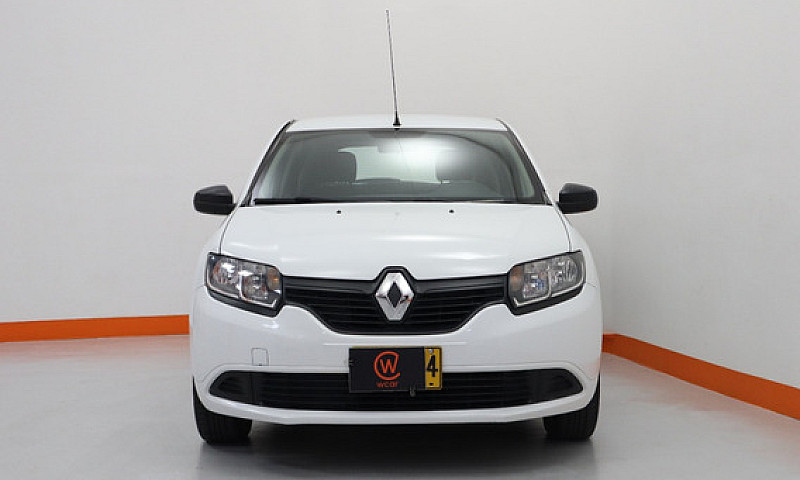 Renault Sandero 1.6 ...