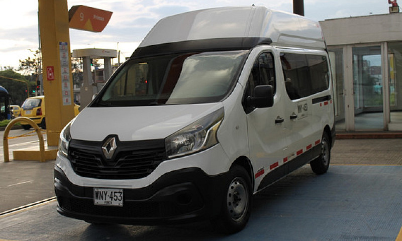 Renault Trafic 1.6 P...