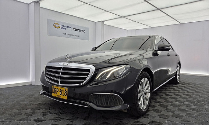 Mercedes-Benz Clase ...