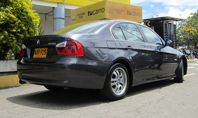 Bmw Serie 3 2.5 325I...