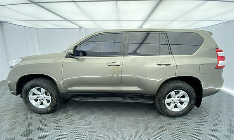 Toyota Prado 3.0 Tx ...