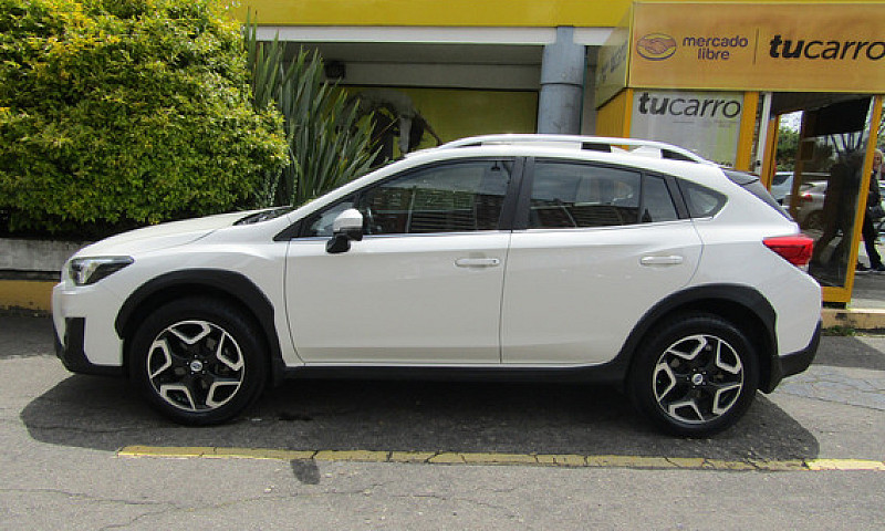 Subaru Xv 2.0 Eyesig...