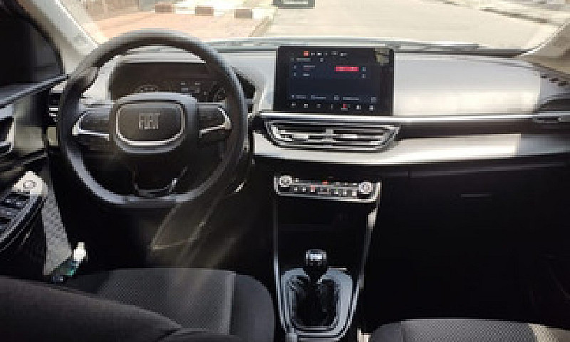 Fiat Pulse 1.3 Drive...