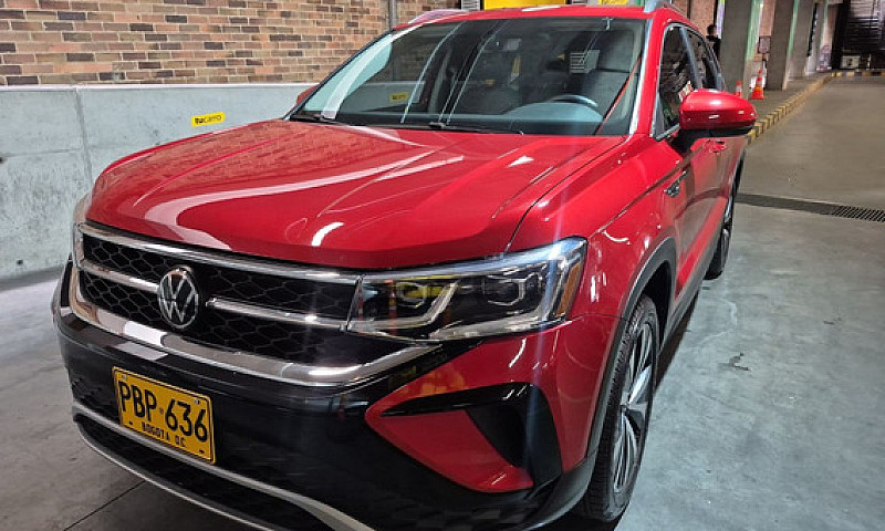 Volkswagen Taos 1.4 ...