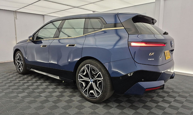 Bmw Ix Xdrive40...