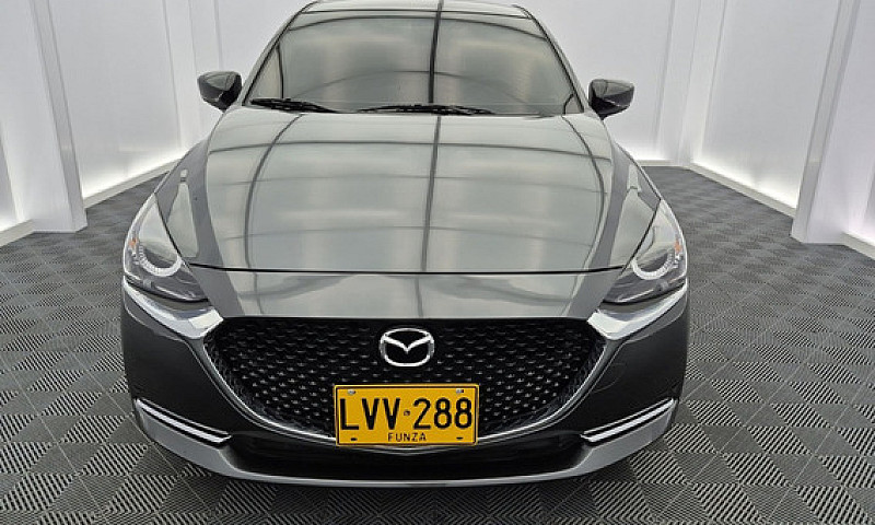 Mazda 2 1.5 Grand To...