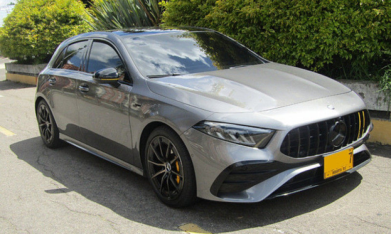 Mercedes-Benz Amg 2....