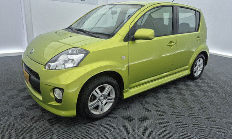 Daihatsu Sirion 1.5 ...