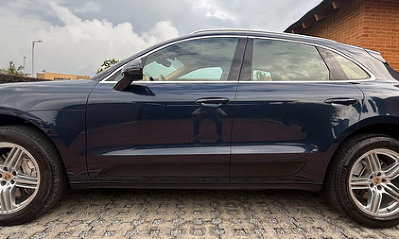 Porsche Macan 3.0 S...