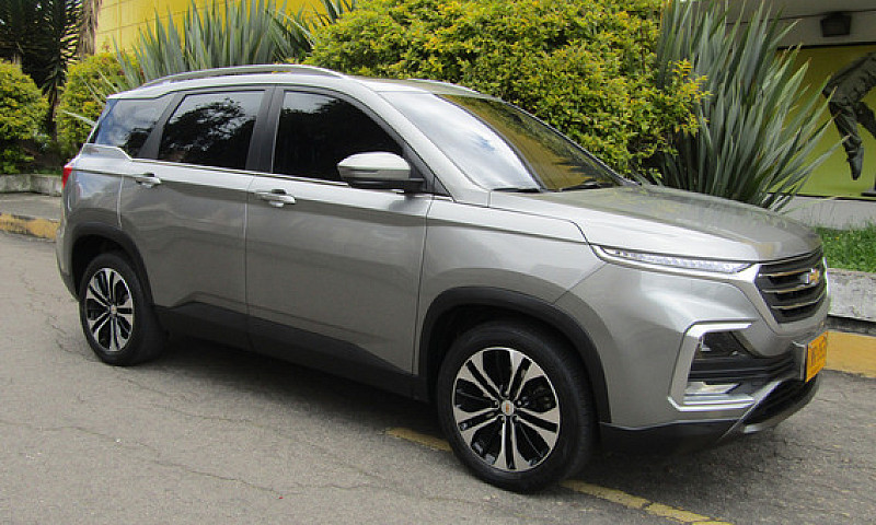 Chevrolet Captiva 1....