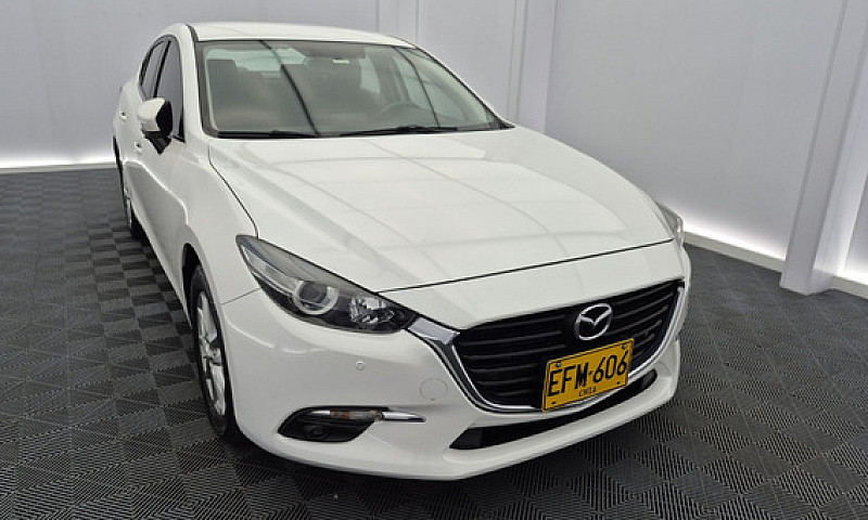 Mazda 3 2.0 Touring ...