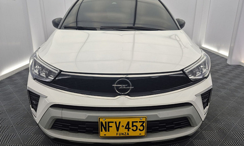 Opel Grandland X 1.2...