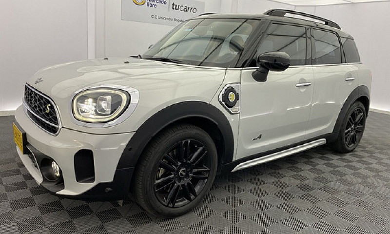 Mini Countryman 1.5 ...
