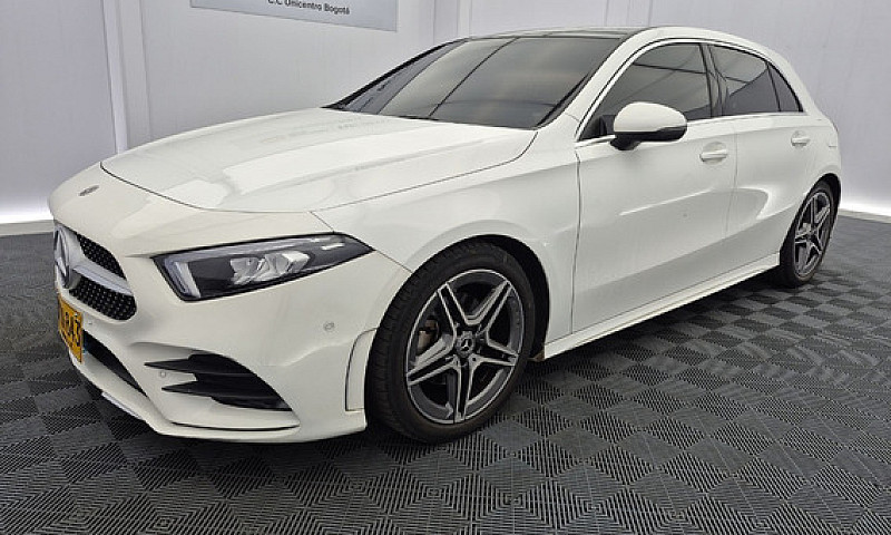 Mercedes-Benz Clase ...