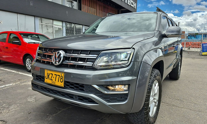 Volkswagen Amarok 3....