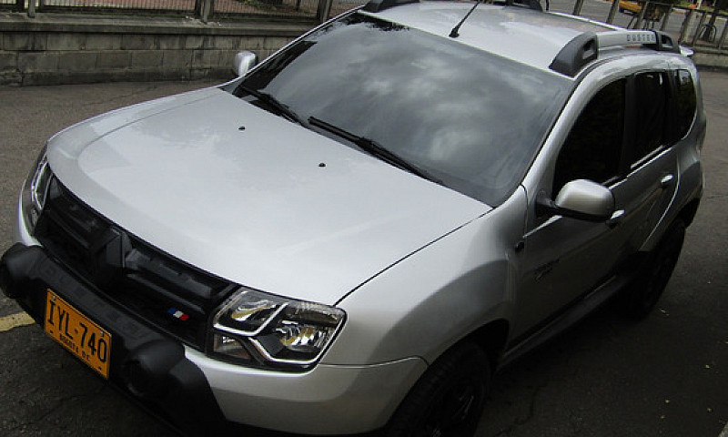Renault Duster 1.6 D...