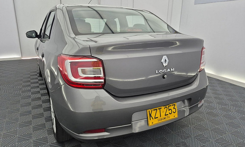 Renault Logan 1.6 Li...