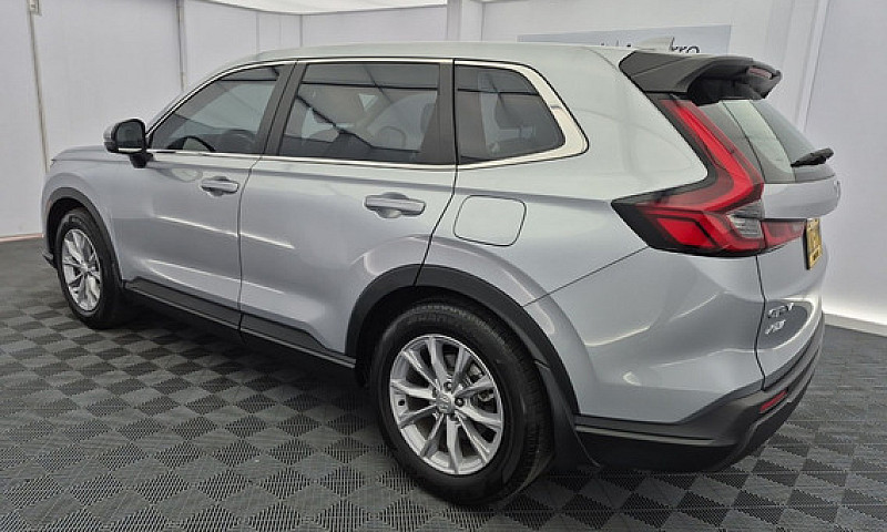 Honda Cr-V 1.5 Exl...