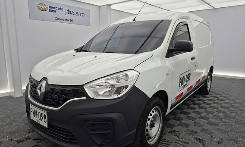 Renault Kangoo 1.6 E...