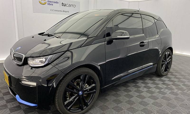 Bmw I3 S Lci Atelier...