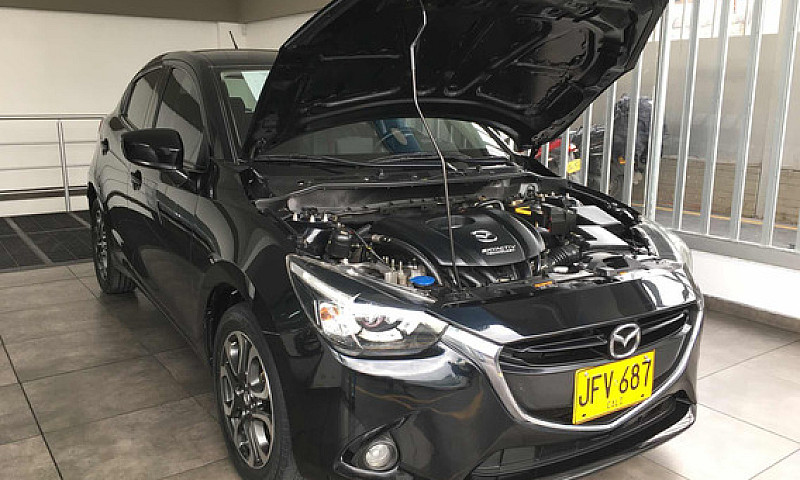 Mazda 2 1.5 Grand To...