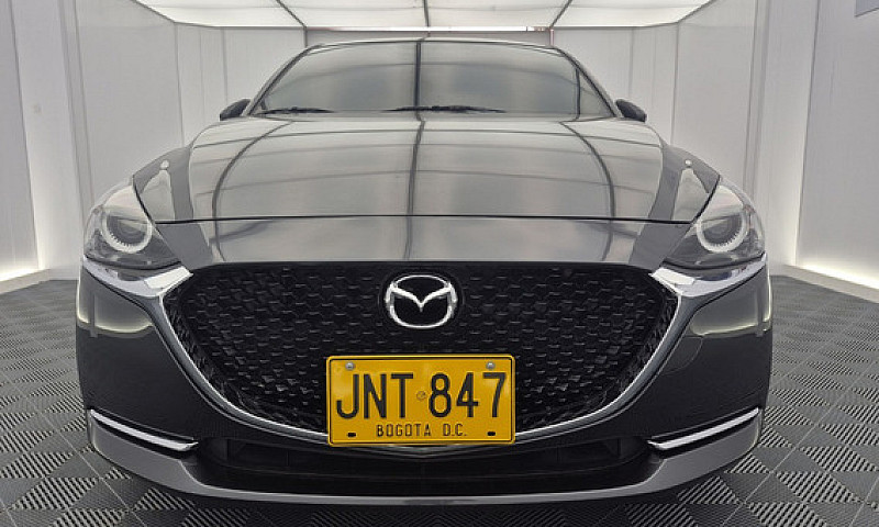 Mazda 2 1.5 Grand To...