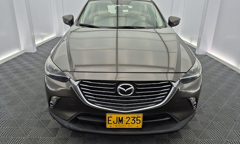 Mazda Cx-3 2.0 Grand...
