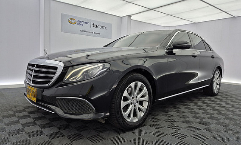 Mercedes-Benz Clase ...