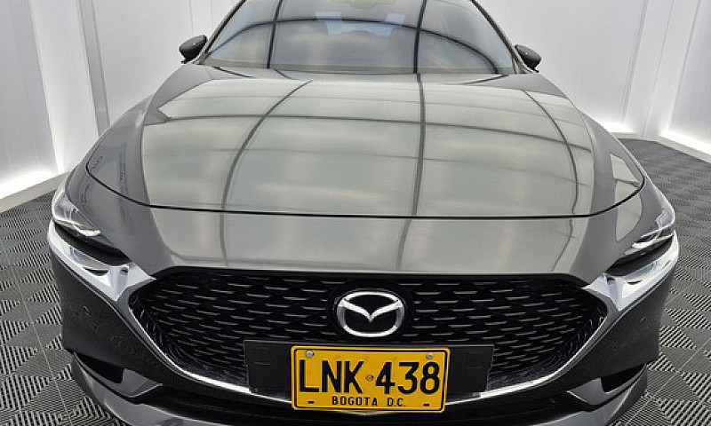 Mazda 3 2.O Touring ...