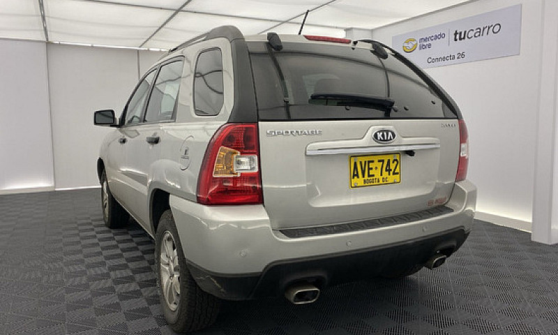 Kia New Sportage Lx ...