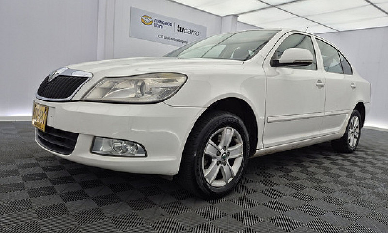 Skoda Octavia Ambien...