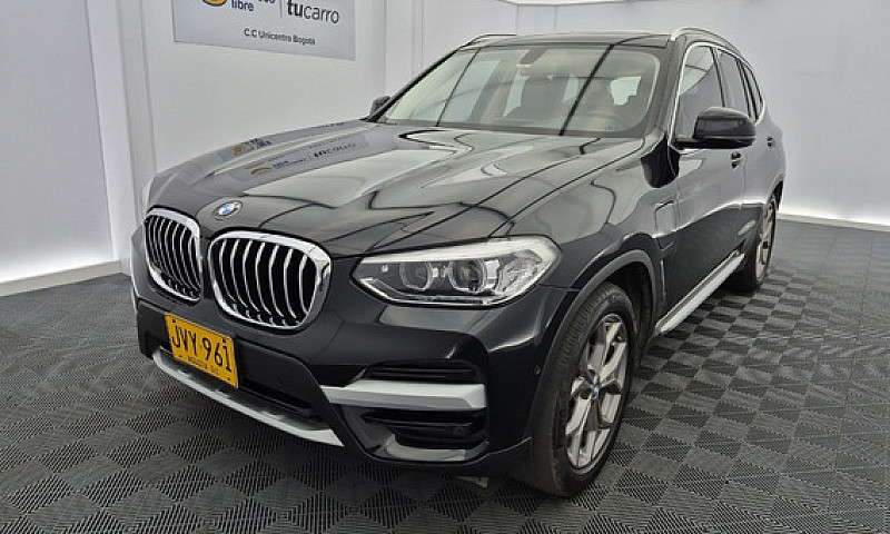Bmw X3 2.0 Xdrive30E...
