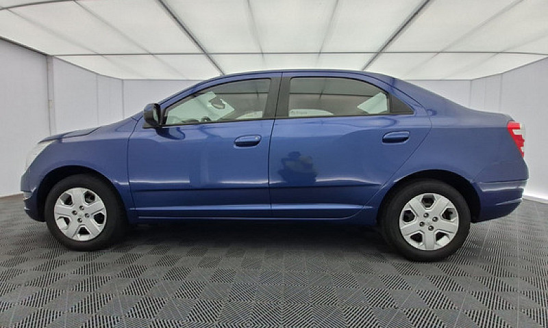 Chevrolet Cobalt 1.8...