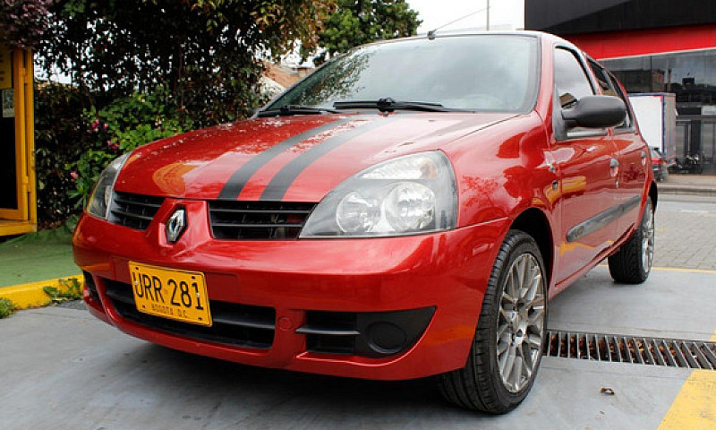 Renault Clio Campus ...