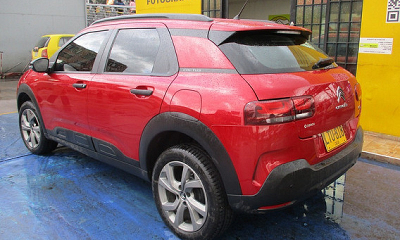 Citroën C4 Cactus 1....