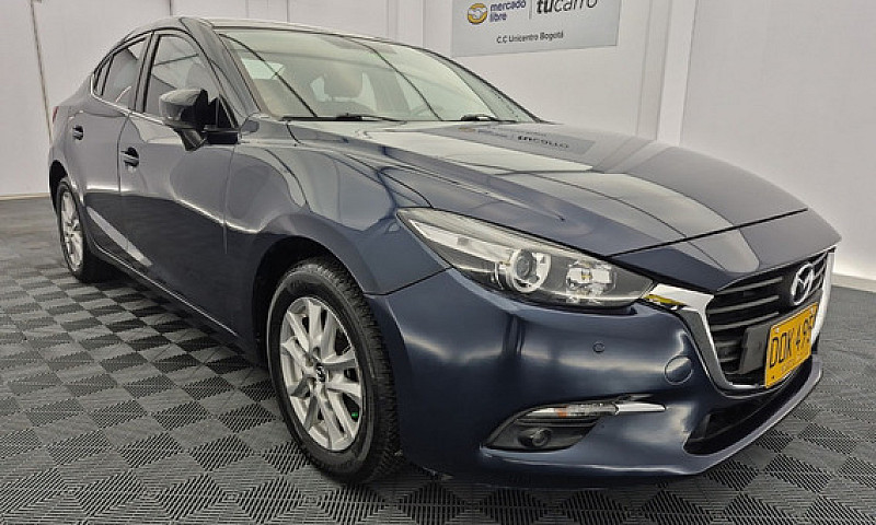 Mazda 3 2.0 Touring ...
