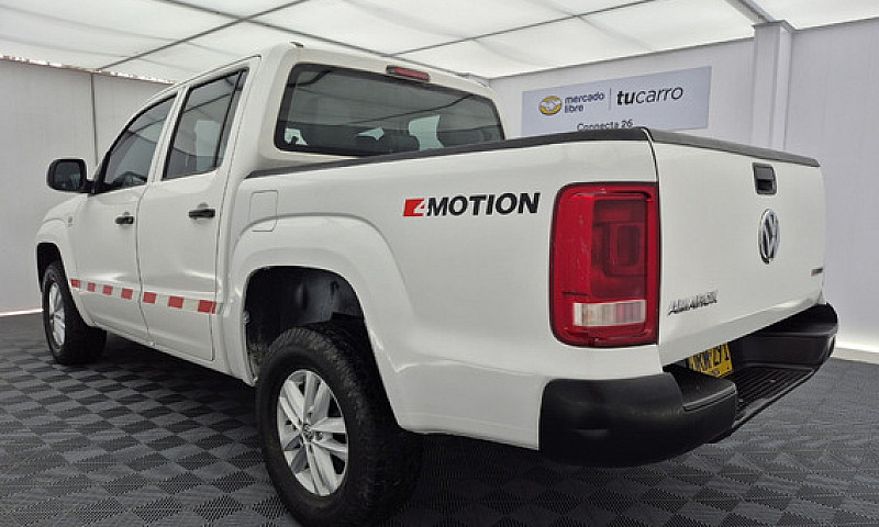Volkswagen Amarok 2....