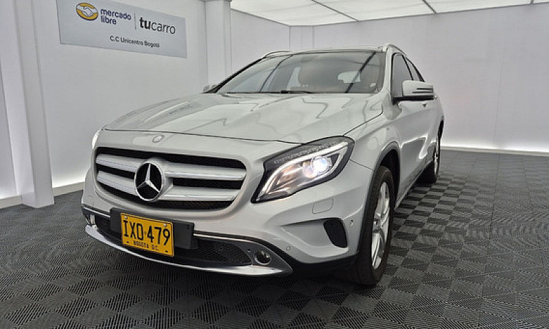 Mercedes-Benz Clase ...