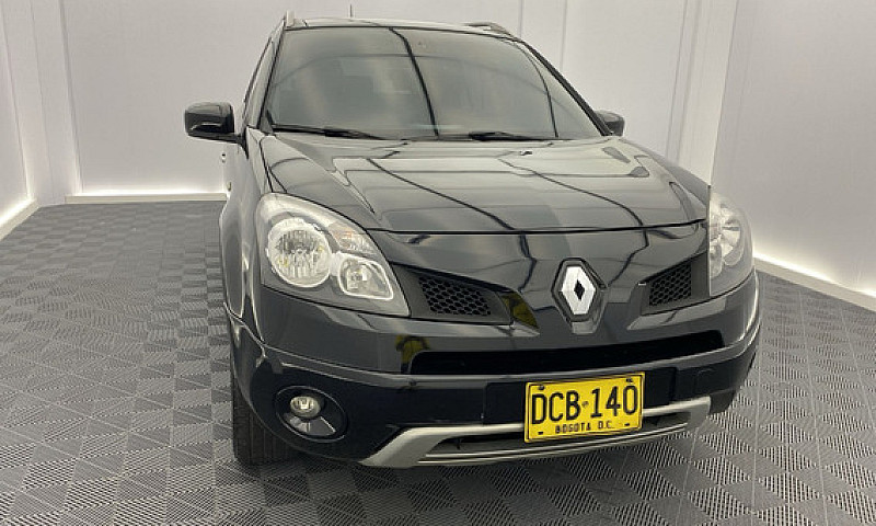Renault Koleos 2.5 P...