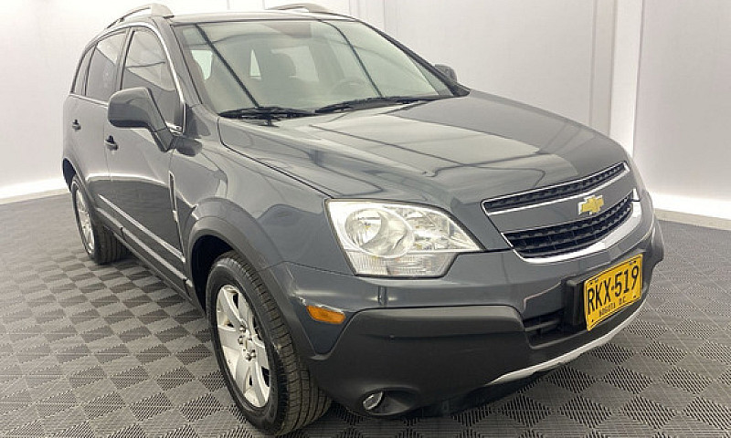 Chevrolet Captiva 2....