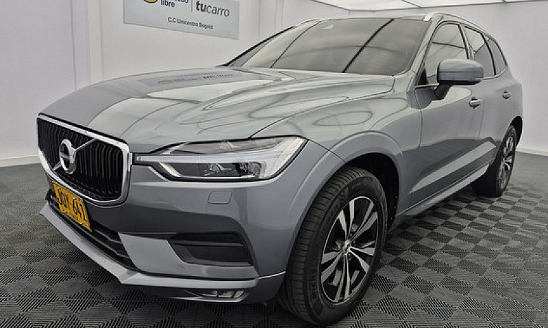 Volvo Xc60 2.0 T5 Aw...
