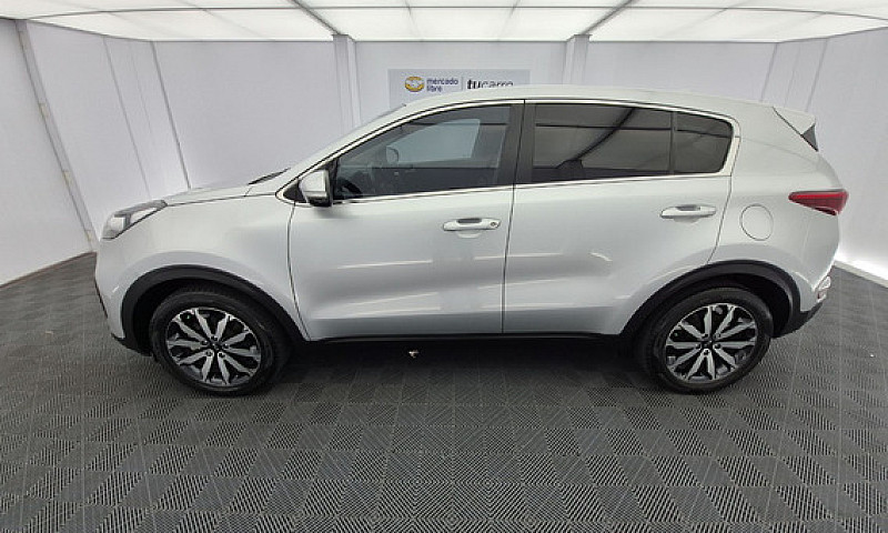 Kia Sportage 2.0L Lx...