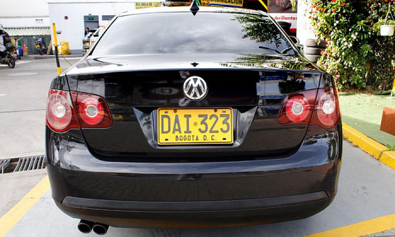  Volkswagen Bora Sed...