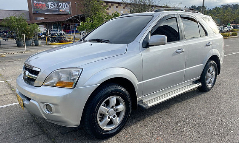 Kia Sorento 3.3 Ex...