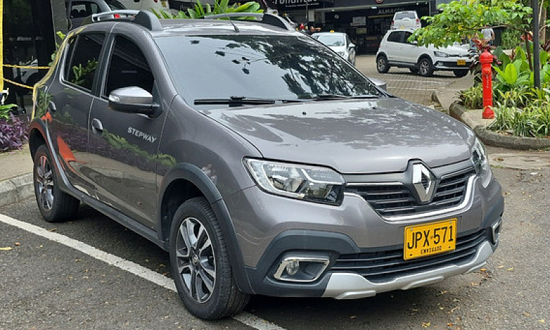 Renault Stepway 1.6 ...
