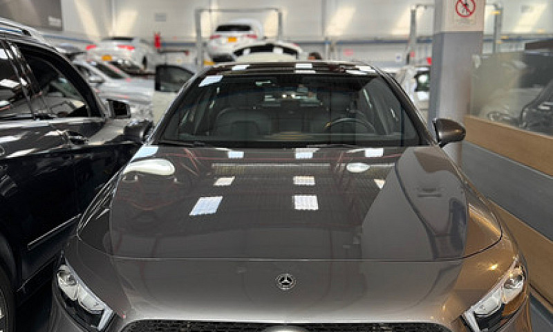 Mercedes-Benz Clase ...