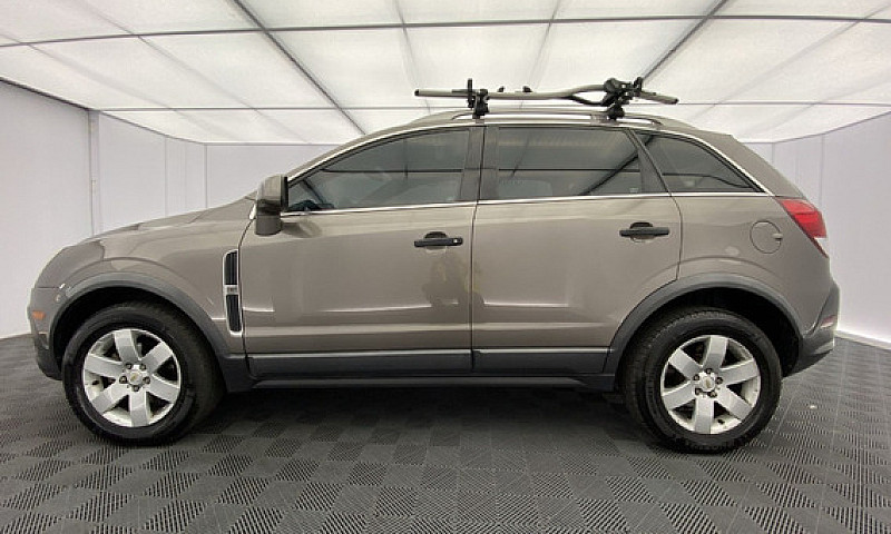Chevrolet Captiva 2....