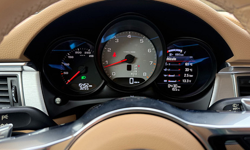 Porsche Macan 3.0 S...