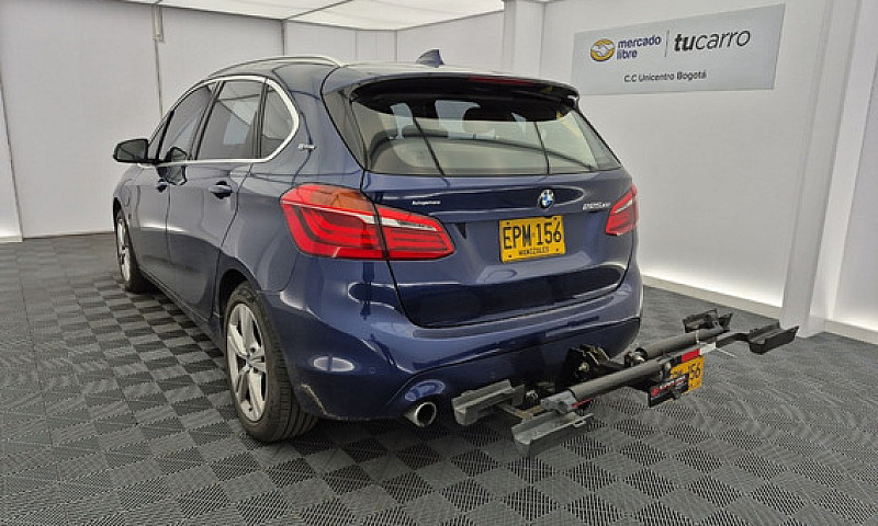 Bmw Serie 2 1.5 225X...